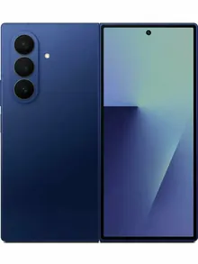 Samsung Galaxy Z Fold 7: 12 ГБ/512 ГБ, синий