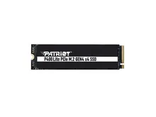 Patriot Viper P400 Lite: 4 ТБ, M.2 2280, PCI-Express 4.0 x4