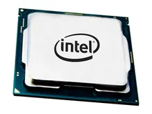 Intel Core i5-9600KF: 3,7–4,6 ГГц, LGA 1151, 9 МБ L3