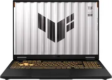 ASUS TUF Gaming FX608JHR-DS74: 16", Core i7, 16 ГБ, 1 ТБ SSD, GeForce RTX 5050