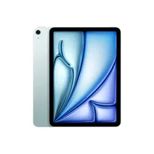 Планшет Apple iPad Air 11 (2026) 128 ГБ Wi‑Fi, синий