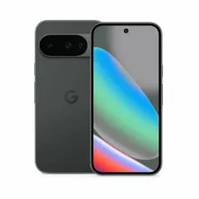 Google Pixel 10: 128 ГБ, 6,3 дюйма, черный