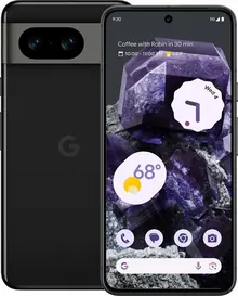 Google Pixel 9: 12/128 ГБ, Obsidian