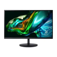 Acer KG251Q: 24,5", Full HD, 200 Гц, черный