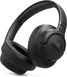 JBL Tune 780NC — беспроводные полноразмерные наушники с Adaptive Noise Cancelling, Bluetooth 6.0 и автономностью до 76 часов
