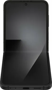 Samsung Galaxy Z Flip 7: 256 ГБ, черный