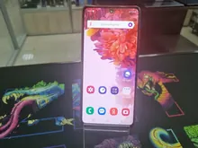 Samsung Galaxy S20 FE: 6/128 ГБ, красный, Dual nano-SIM
