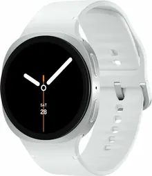 Samsung Galaxy Watch 8: LTE, 44 мм, 1,47", Super AMOLED, 32 ГБ