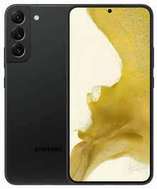 Samsung Galaxy S22 Plus: 8/256 ГБ, 6,6 дюйма, 120 Гц, черный
