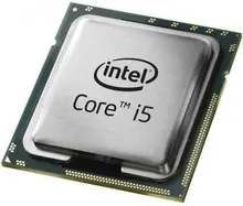 Intel Core i5-4590: 4 ядра, 3,30–3,70 ГГц, LGA 1150
