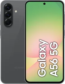 Смартфон Samsung Galaxy A56 5G 8/128 ГБ, графит