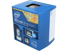 Intel Core i7-4790S: Haswell, LGA 1150, Intel HD Graphics 4600