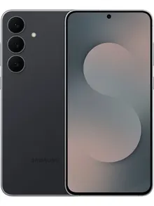 Samsung Galaxy S25 FE: 8/512 ГБ, 6,7", черный