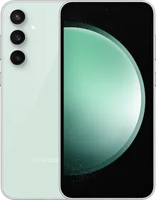Samsung Galaxy S23 FE: 8 ГБ/128 ГБ, eSIM, мятный