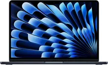 Apple MacBook Air 13: Apple M5, 16 ГБ, 512 ГБ SSD, 13,6-дюймовый Liquid Retina, черный