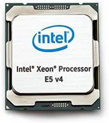 Intel Xeon E5-2667 v4: 3,2 ГГц, 8 ядер, Broadwell, LGA 2011-3