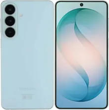 Samsung Galaxy S26 Plus: 12/256 ГБ, синий