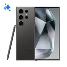 Samsung Galaxy S24 Ultra: 12/512 ГБ, черный титан
