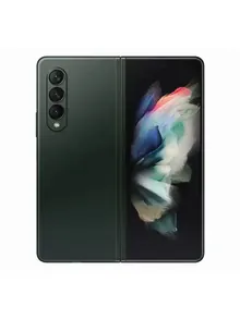 Samsung Galaxy Z Fold3: 12/256 ГБ, Phantom Green