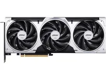 MSI GeForce RTX 5060 8G VENTUS 3X OC: 8 ГБ GDDR7, 128-бит, PCI Express 5.0 x16