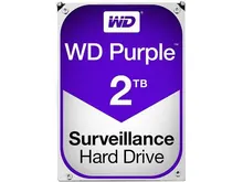 Western Digital WD20PURX: 2 ТБ, 3,5", WD Purple