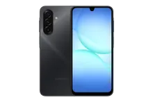 Samsung Galaxy A17: 6/128 ГБ, 6,7", черный