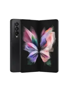 Samsung Galaxy Z Fold3: 12 ГБ/256 ГБ, dual SIM, складной экран