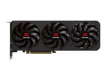 PowerColor Radeon RX 9070 REAPER: 16 ГБ GDDR6, 256-бит, PCI Express 5.0 x16