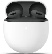 Google Pixel Buds 2a Hazel — беспроводные наушники с активным шумоподавлением, режимом прозрачности и IP54