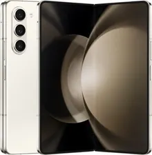 Samsung Galaxy Z Fold5: 12 ГБ/256 ГБ, кремовый