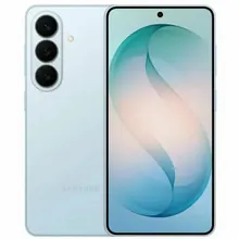 Samsung Galaxy S26: 12 ГБ/256 ГБ, светло-голубой, eSIM