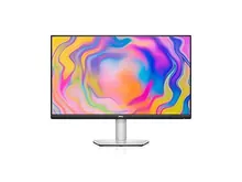 Dell S2722QC: 27", 4K UHD, IPS, HDMI и USB DisplayPort