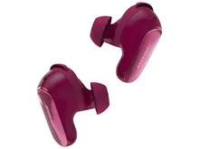 Bose QuietComfort Ultra Earbuds (2nd Gen) — TWS-наушники с шумоподавлением, Deep Plum