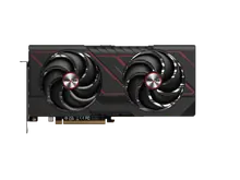 Sapphire Pulse Radeon RX 9070: 16 ГБ GDDR6, 256-бит, PCI Express 5.0 x16