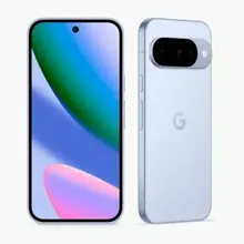 Google Pixel 10: 256 ГБ, экран 6,3 дюйма