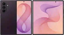 Samsung Galaxy Z Fold8 Ultra: 16 ГБ/1 ТБ, экран 8", фиолетовый