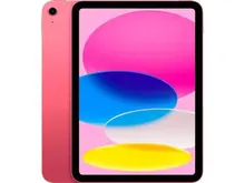 Apple iPad 11th Gen (2025) 11 дюймов 128 ГБ Wi‑Fi + сотовая связь 5G, розовый