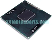 Intel Core i7-2640M: 2 ядра, 2.8 ГГц, SR03R
