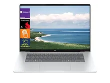 HP OmniBook 5 16-fb0037nr: 32 ГБ, 512 ГБ SSD, 16" OLED 2K