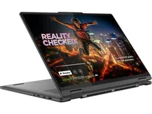 Lenovo Yoga 7i 16: Intel Core Ultra 7 155U, 16 ГБ, 1 ТБ SSD, сенсорный 16"