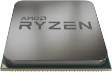 AMD Ryzen 3 1200: 4 ядра, 3,4 ГГц, Socket AM4, кулер Wraith Stealth