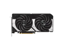 ASUS GeForce RTX 5070 DUAL OC: 12 ГБ GDDR7, 192-бит, PCI Express 5.0 x16