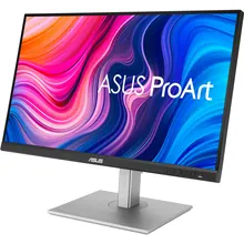 ASUS PA279CV: 27", 3840 × 2160, 60 Гц, черный