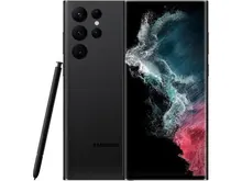 Samsung Galaxy S22 Ultra 512 ГБ, черный