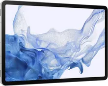 Samsung Galaxy Tab S8+ — 128 ГБ, 12,4" sAMOLED, Wi‑Fi 6E, S Pen