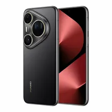 HUAWEI Pura 80 Ultra: 16 ГБ/512 ГБ, черный