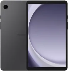 Планшет Samsung Galaxy Tab A9 64 ГБ LTE, графит, экран 8,7"