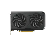 ASUS GeForce RTX 5050 DUAL: 8 ГБ GDDR6, PCI Express 5.0 x8, ATX