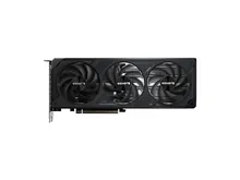 Gigabyte GeForce RTX 5070 WINDFORCE: 12 ГБ GDDR7, PCI Express 5.0, GV-N5070WF3OC-12GD