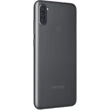 Samsung Galaxy A11: 2/32 ГБ, чёрный